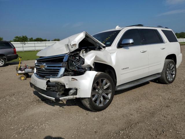 CHEVROLET TAHOE 2016 1gnscckc8gr229855