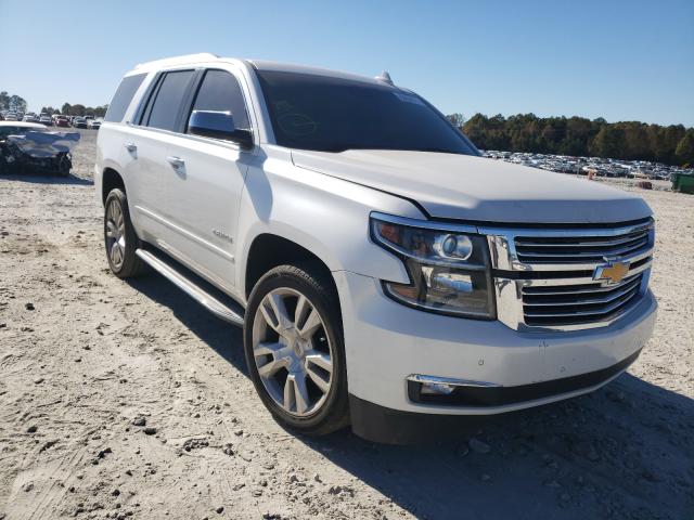 CHEVROLET TAHOE C150 2016 1gnscckc8gr231251