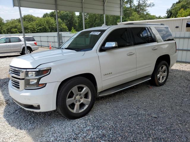 CHEVROLET TAHOE 2016 1gnscckc8gr345184