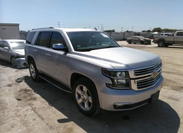 CHEVROLET TAHOE 2016 1gnscckc8gr385975