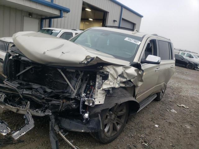 CHEVROLET TAHOE 2016 1gnscckc8gr459864