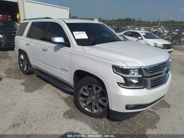 CHEVROLET TAHOE 2016 1gnscckc8gr482691