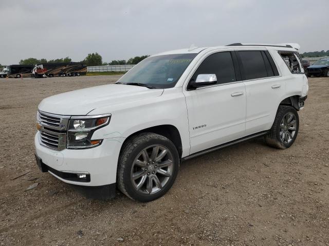 CHEVROLET TAHOE 2017 1gnscckc8hr222728