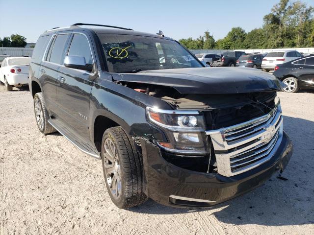 CHEVROLET TAHOE C150 2017 1gnscckc8hr338401