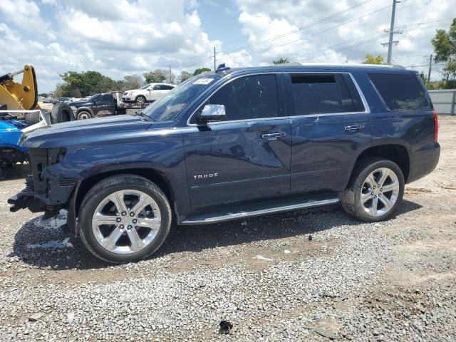 CHEVROLET TAHOE C150 2018 1gnscckc8jr165808