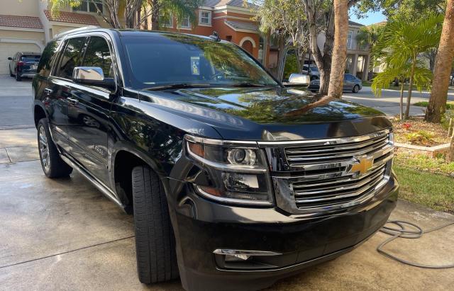 CHEVROLET TAHOE C150 2018 1gnscckc8jr392626