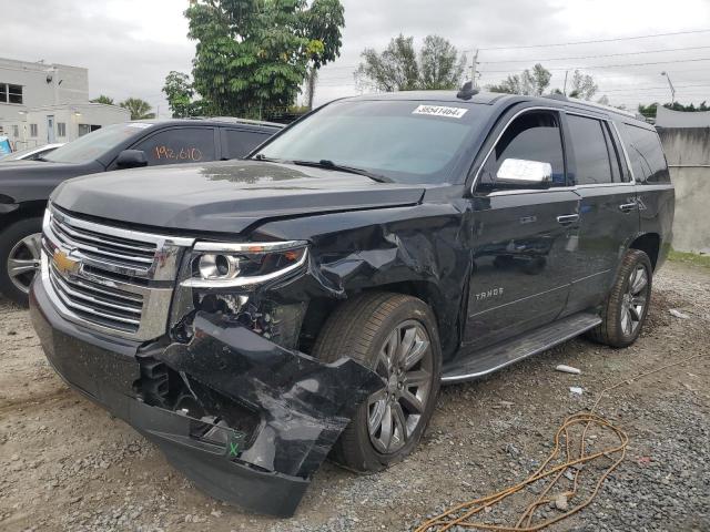 CHEVROLET TAHOE 2019 1gnscckc8kr212482