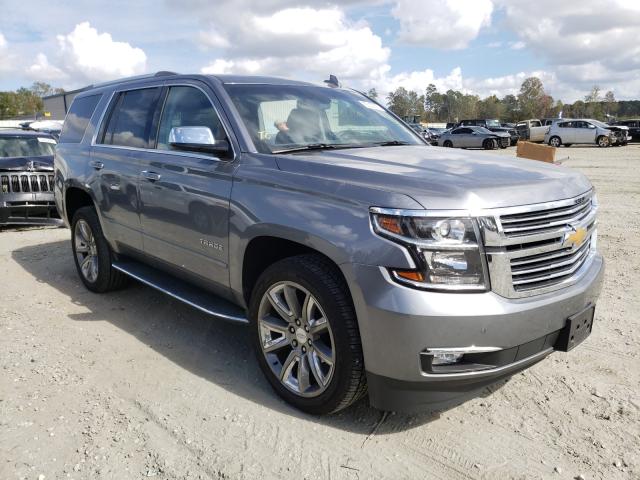 CHEVROLET TAHOE C150 2019 1gnscckc8kr368151