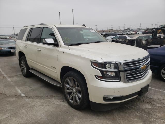 CHEVROLET TAHOE C150 2015 1gnscckc9fr112493