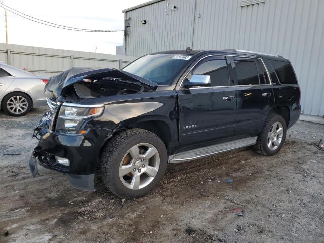 CHEVROLET TAHOE 2015 1gnscckc9fr150984