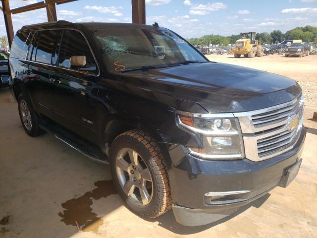 CHEVROLET TAHOE C150 2015 1gnscckc9fr171267