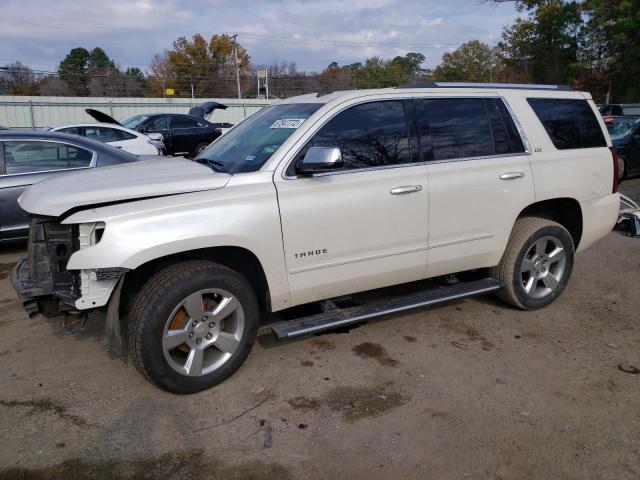 CHEVROLET TAHOE C150 2015 1gnscckc9fr181846