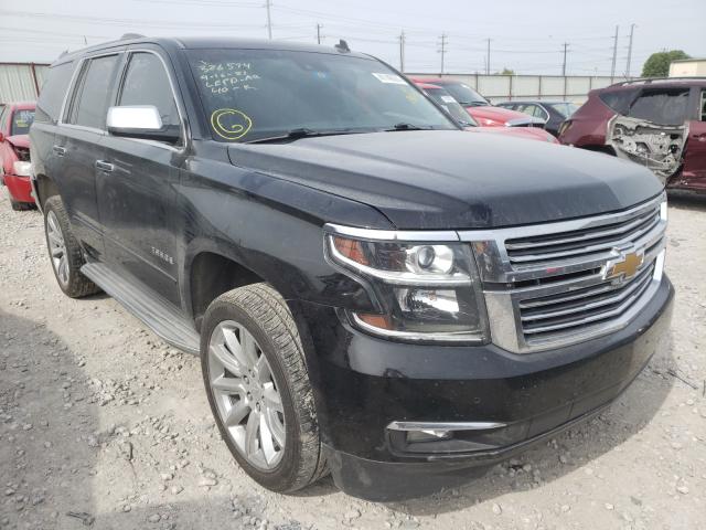 CHEVROLET TAHOE C150 2015 1gnscckc9fr186741