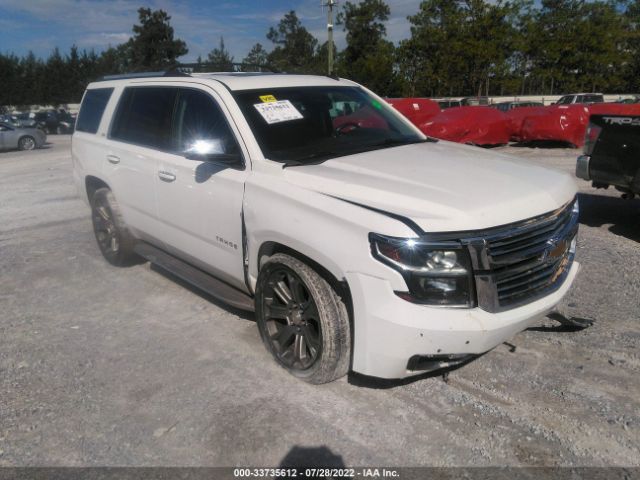 CHEVROLET NULL 2015 1gnscckc9fr194466