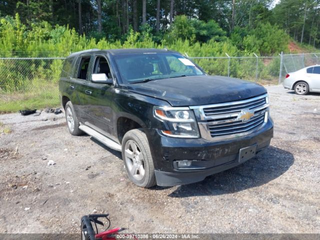 CHEVROLET TAHOE 2015 1gnscckc9fr212027