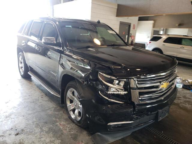 CHEVROLET TAHOE C150 2015 1gnscckc9fr213680