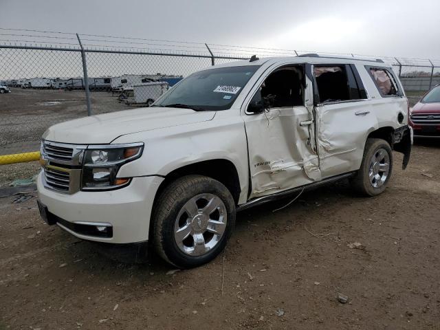 CHEVROLET TAHOE C150 2015 1gnscckc9fr219849