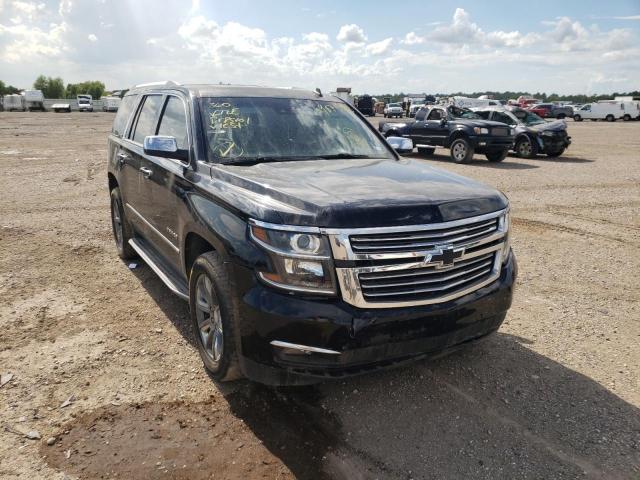 CHEVROLET TAHOE C150 2015 1gnscckc9fr236599