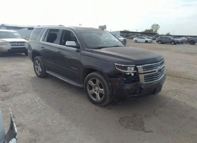 CHEVROLET TAHOE 2015 1gnscckc9fr240703