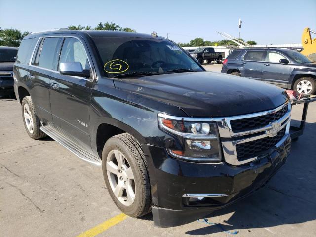 CHEVROLET TAHOE C150 2015 1gnscckc9fr243617