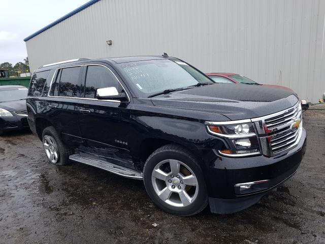 CHEVROLET TAHOE C150 2015 1gnscckc9fr252334