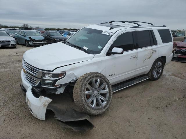 CHEVROLET TAHOE 2015 1gnscckc9fr266380