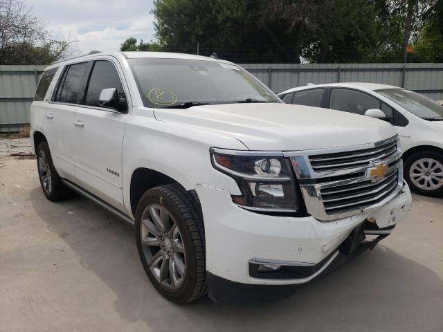 CHEVROLET TAHOE C150 2015 1gnscckc9fr289383