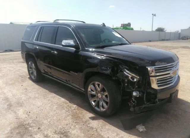 CHEVROLET TAHOE 2015 1gnscckc9fr515132