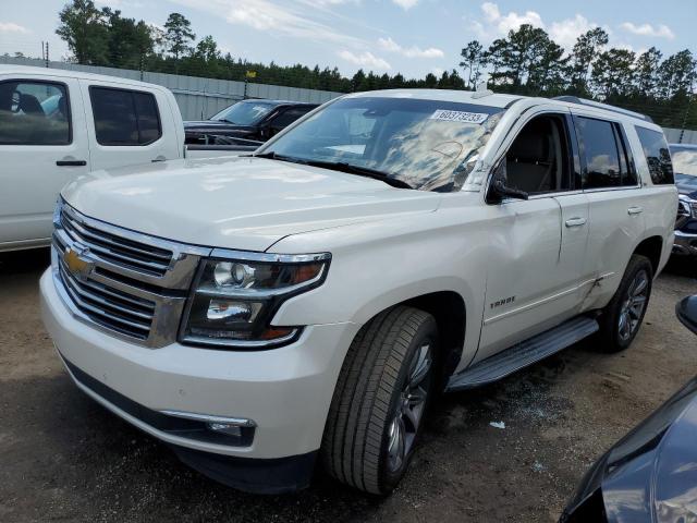 CHEVROLET TAHOE C150 2015 1gnscckc9fr541455