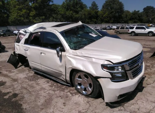 CHEVROLET TAHOE 2015 1gnscckc9fr561804