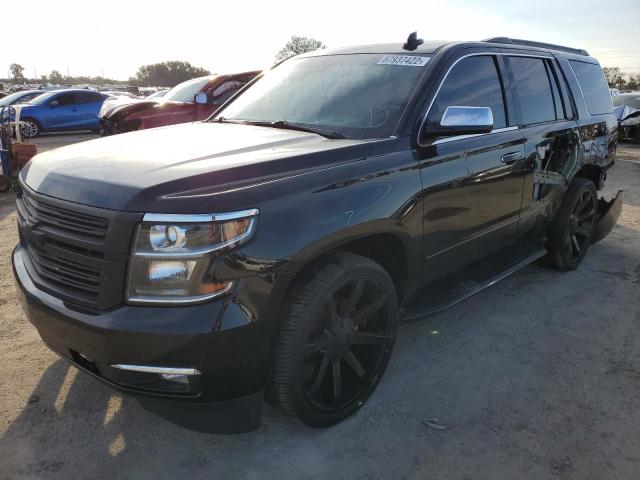 CHEVROLET TAHOE C150 2015 1gnscckc9fr602691