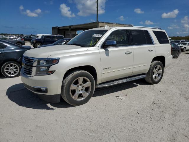 CHEVROLET TAHOE C150 2015 1gnscckc9fr625596