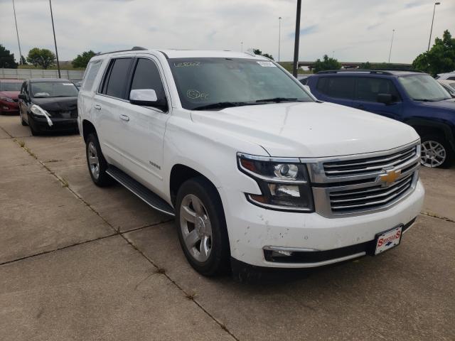 CHEVROLET TAHOE C150 2015 1gnscckc9fr628062