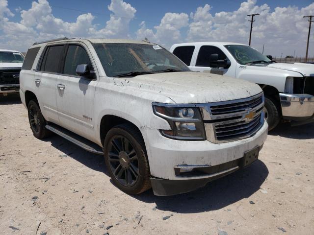 CHEVROLET TAHOE C150 2015 1gnscckc9fr691114