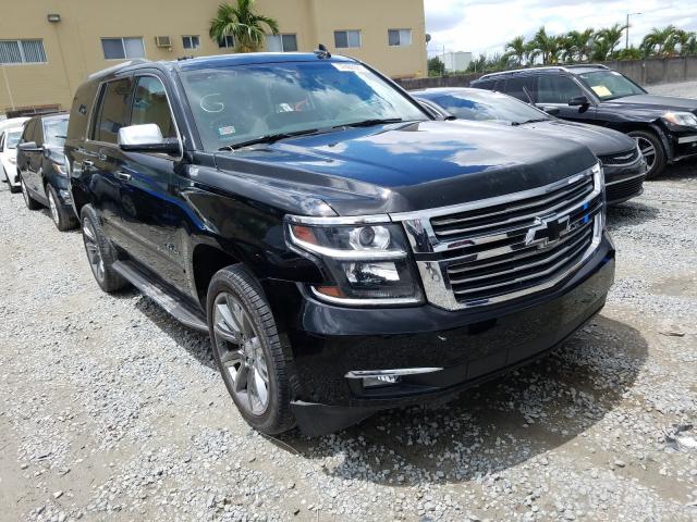 CHEVROLET TAHOE C150 2015 1gnscckc9fr701267