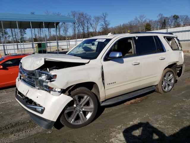 CHEVROLET TAHOE C150 2015 1gnscckc9fr707263