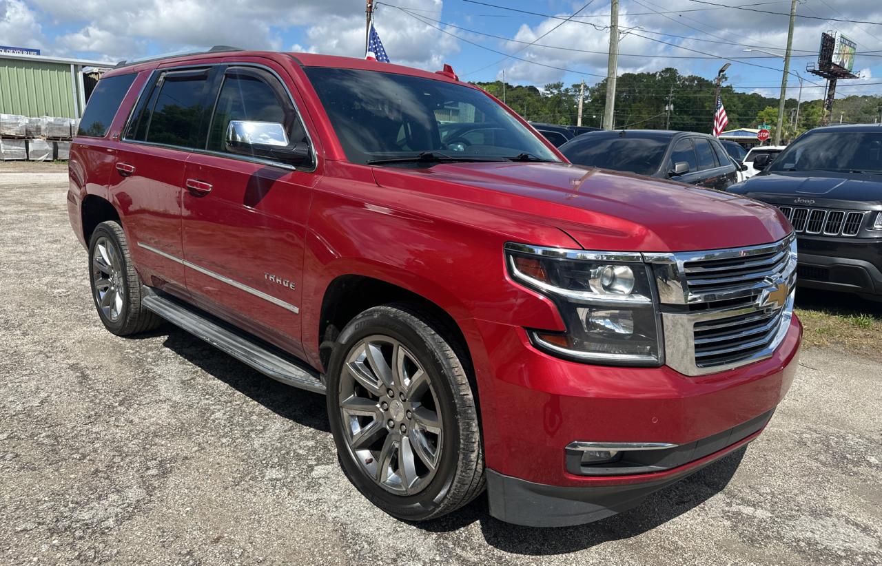 CHEVROLET TAHOE 2015 1gnscckc9fr710275