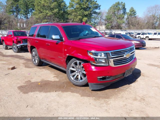 CHEVROLET TAHOE 2015 1gnscckc9fr730459