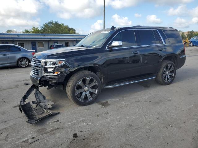 CHEVROLET TAHOE 2016 1gnscckc9gr100748