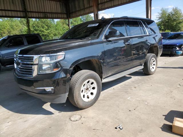 CHEVROLET TAHOE C150 2016 1gnscckc9gr199488