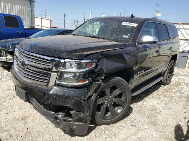 CHEVROLET TAHOE C150 2016 1gnscckc9gr290499