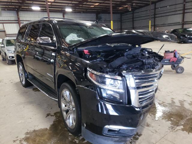 CHEVROLET TAHOE C150 2016 1gnscckc9gr435105