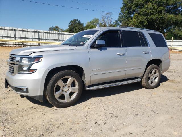 CHEVROLET TAHOE C150 2017 1gnscckc9hr180845