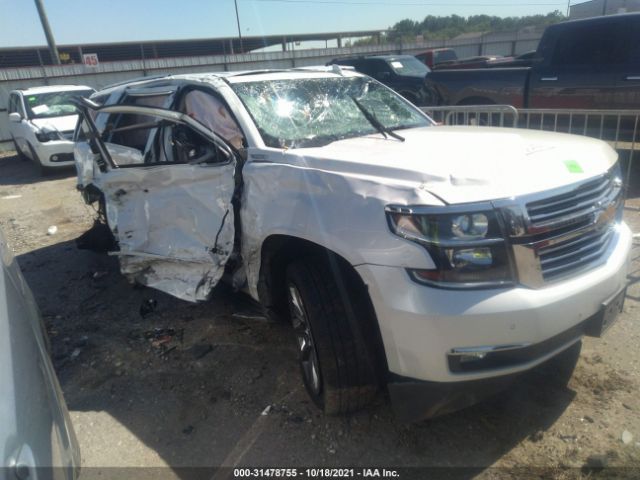 CHEVROLET TAHOE 2017 1gnscckc9hr322918