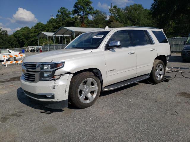 CHEVROLET TAHOE C150 2017 1gnscckc9hr382679