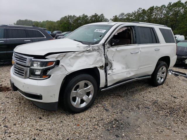 CHEVROLET TAHOE C150 2017 1gnscckc9hr382701