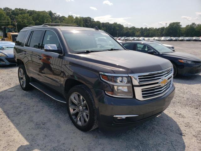 CHEVROLET TAHOE C150 2017 1gnscckc9hr407483