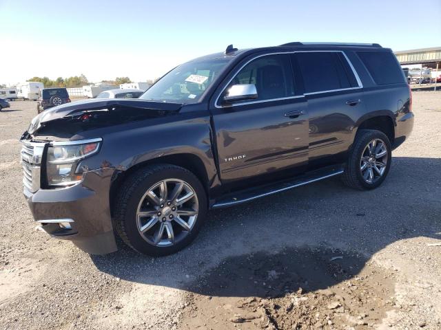 CHEVROLET TAHOE C150 2018 1gnscckc9jr138911