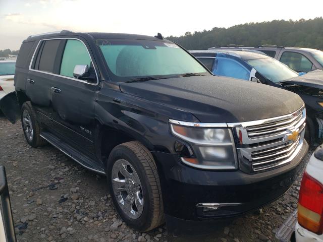 CHEVROLET TAHOE C150 2018 1gnscckc9jr154865