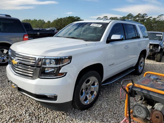 CHEVROLET TAHOE 2018 1gnscckc9jr398726